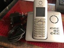 Telephone fixe siemens d'occasion  Montrouge