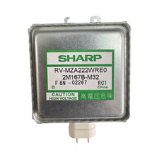 Oem sharp magnetron for sale  Brooklyn