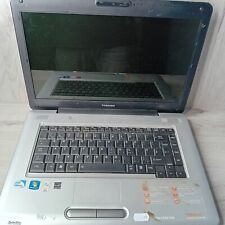 LAPTOP TOSHIBA SATELLITE L450-16Q - PEÇAS DE REPOSIÇÃO OU REPAROS NÃO TESTADAS NETBOOK.. comprar usado  Enviando para Brazil