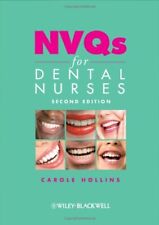 Nvqs dental nurses for sale  UK