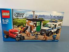 Lego city 60048 usato Lego city 60048 usato  Torino