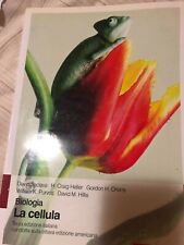 Biologia cellula usato  Verrayes