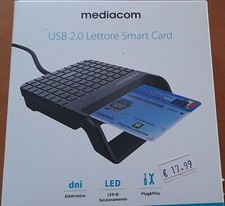 Mediacom s402 lettore usato  Alberobello