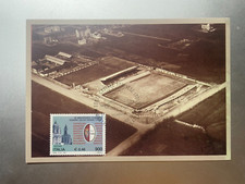 2007 cartolina filatelica usato  Roma