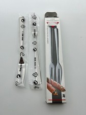 Wmf serviergabeln fleischgabel gebraucht kaufen  Hungen
