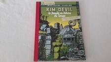 Forton kim devil d'occasion  Toulon-