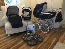 Inglesina classic kinderwagen gebraucht kaufen  Neufahrn