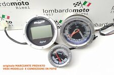 Strumentazione contachilometri usato  Riesi