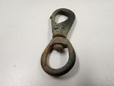 Vintage bronze swivel for sale  North Attleboro
