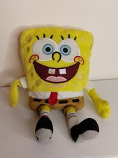 Universal studios spongebob for sale  SEATON