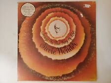 Stevie Wonder - Songs in the Key of Life (LP de vinil) comprar usado  Enviando para Brazil