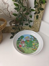 Assiette babar vintage d'occasion Assiette babar vintage d'occasion  Saâcy-sur-Marne