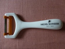 Schälmesser solingen neuwerti gebraucht kaufen  Weinheim