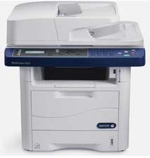 Xerox workcentre 3325 for sale  ELY