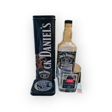 Jack daniel set usato  Arcore