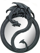 Dragon mirror d'occasion  Expédié en France