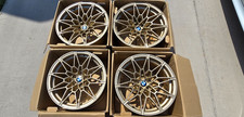 Bmw g82 g80 for sale  Aubrey