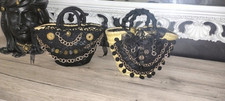 Borsa donna usato  Messina