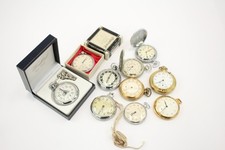 Assorted vintage mechanical for sale  LEEDS