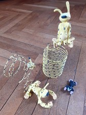 Ensemble marsupilami leblon d'occasion  Paris III