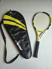 Raquete de tênis Babolat Aero Pro Drive 4 1/4 woofer tecnologia modular comprar usado  Enviando para Brazil