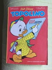 Topolino 758 giugno usato Topolino 758 giugno usato  Cagliari