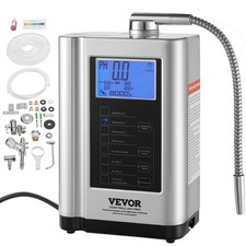 Vevor ioniseur eau d'occasion Vevor ioniseur eau d'occasion  Gonesse