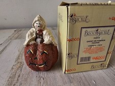 Vintage broomsnickle ghost for sale  Racine