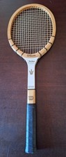 Racchetta tennis wilson usato  Italia
