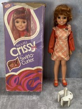 Vintage 60s crissy for sale  South Pasadena