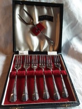 silver plate cake forks for sale silver plate cake forks for sale  CARMARTHEN