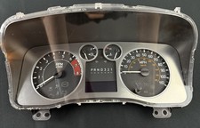 Painel medidor de velocímetro 2006-2010 Hummer H3 painel de instrumentos fabricante de equipamento original comprar usado Painel medidor de velocímetro 2006-2010 Hummer H3 painel de instrumentos fabricante de equipamento original comprar usado  Enviando para Brazil