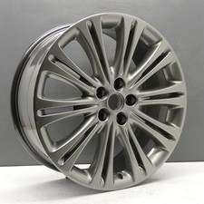 VAUXHALL ASTRA J ZAFIRA C 19" ARO DE RODA DE LIGA LEVE CINZA 13345862 GENUÍNO X1 comprar usado VAUXHALL ASTRA J ZAFIRA C 19" ARO DE RODA DE LIGA LEVE CINZA 13345862 GENUÍNO X1 comprar usado  Enviando para Brazil