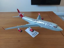 Virgin atlantic boeing for sale  NOTTINGHAM