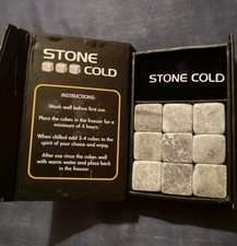 Stone cold natural for sale  TUNBRIDGE WELLS
