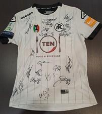 Maglia spezia serie usato  Chiavari