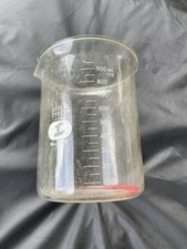 1000 glass beaker for sale  Louisville