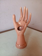 Main femme rose d'occasion  Porcelette