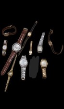 Lot montres d'occasion  Soyaux
