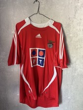 Adidas benfica home d'occasion  Targon