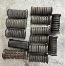 kawasaki kh rubbers for sale  CHORLEY