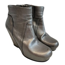 Rick owens ankle for sale  Chicago