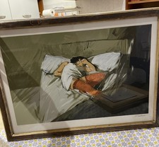 Quadro antonio tamburro usato  Tivoli