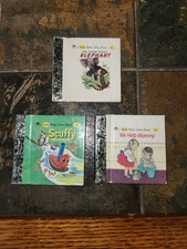 Vintage golden book for sale  Davenport