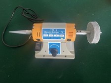 Bench grinder polisher for sale  Fort Pierce