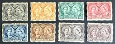 Canada stamps 1897 for sale  HOLT