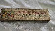 Faber castell metall gebraucht kaufen  Burg