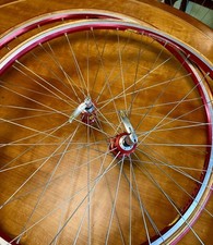 Mavic helium red d'occasion  Expédié en Belgium