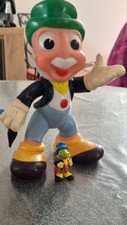 Figurine pouet jimini d'occasion  Aigrefeuille-d'Aunis