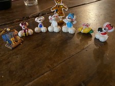 Lot figurines jouets d'occasion  Sallanches